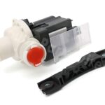 137221600 Washer Drain Pump for Frigidaire Kenmore Electrolux