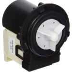 4681EA2001T Washer Drain Pump for LG Kenmore