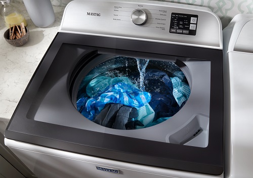 Maytag Washer Troubleshooting Guide