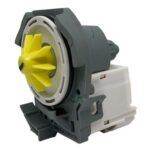 W10876537 Dishwasher Drain Pump for Whirlpool Kenmore Amana