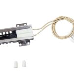 WB2X9998 Oven Ignitor for GE Hotpoint