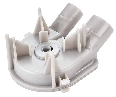 Whirlpool 3363394 Washing Machine Pump