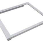 240350702 Refrigerator Upper Crisper Pan Cover for Frigidaire White-Westinghouse