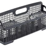 8531233 WP8531233 Dishwasher Silverware Basket for KitchenAid