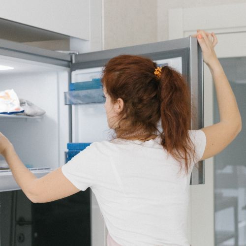 Troubleshooting a Freezer That’s Not Freezing A StepbyStep Guide