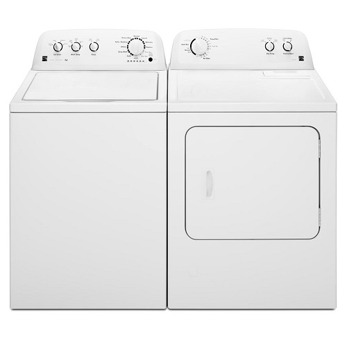 Kenmore Gas Dryer Troubleshooting Guide