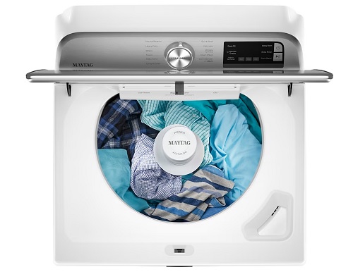 Maytag Bravos Dryer Troubleshooting Guide