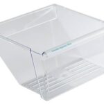 WP2188664 Refrigerator Crisper Drawer for Whirlpool Kenmore