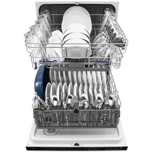 Whirlpool Gold Series Dishwasher Troubleshooting Guide