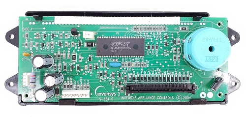 8507P015-60 Jenn-Air Oven Circuit Board