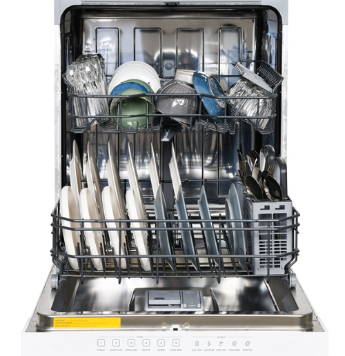 Kenmore Elite Dishwasher Genuine Parts