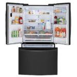 Kenmore Elite Refrigerator Parts