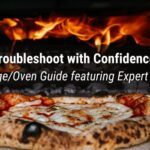 Range Oven Troubleshooting Guide with Q&A