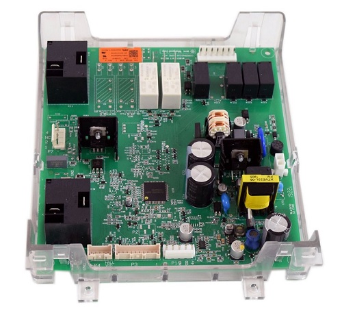 W11448962 Jenn-Air Oven Circuit Board