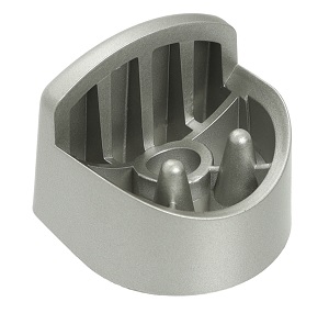 00615352 Bosch Dishwasher Door Handle End Cap