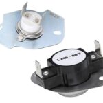 279769 Whirlpool Dryer Thermal Cut Off Kit