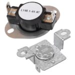 279973 Whirlpool Dryer Thermal Cut Off Kit