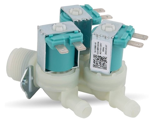 Washer Water Inlet Valve