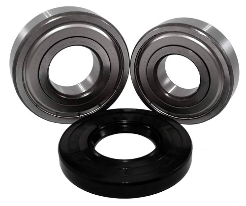 DC97-12957A Samsung Washer Tub Bearing Seal Kit