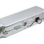 DC97-14486A Samsung Dryer Heating Element Assembly