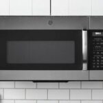 GE Microwave Over Range Troubleshooting Guide