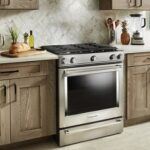 KitchenAid Gas Range Troubleshooting Guide