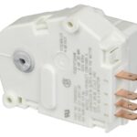 Refrigerator Defrost Timer Parts