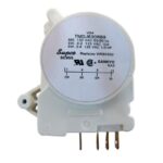 WR9X502 GE Refrigerator Defrost Timer