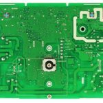 290D2226G003 GE Washer Control Board