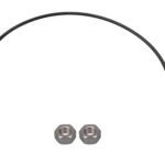 W10518394 Whirlpool Dishwasher Heating Element Kit