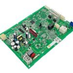 WH22X29556 GE Washer Control Board