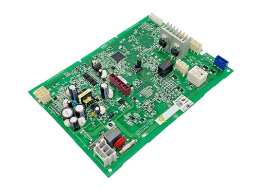 WH22X29556 GE Washer Control Board