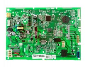 WH22X35137 GE Washer Control Board