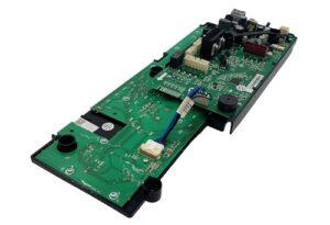 WH22X35757 GE Washer Electronic Control Board